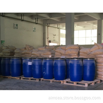 Calcium Zinc PVC Stabilizer for PVC transparent products